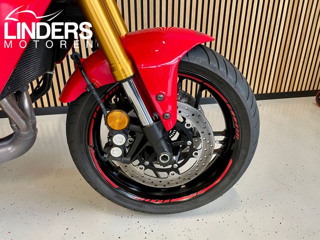 yamaha - tracer-9-gt