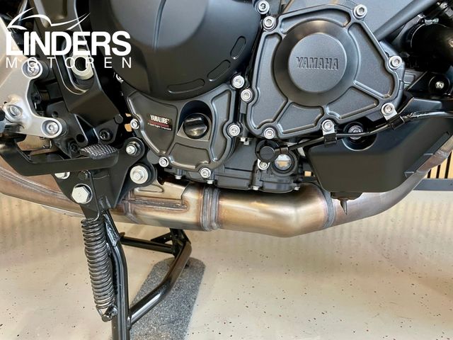 yamaha - tracer-9-gt