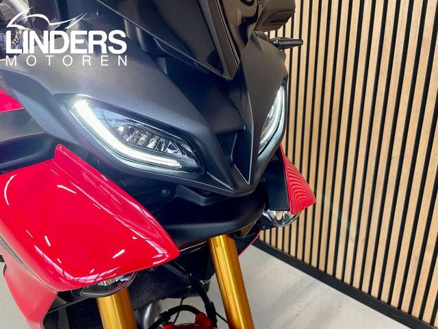 yamaha - tracer-9-gt