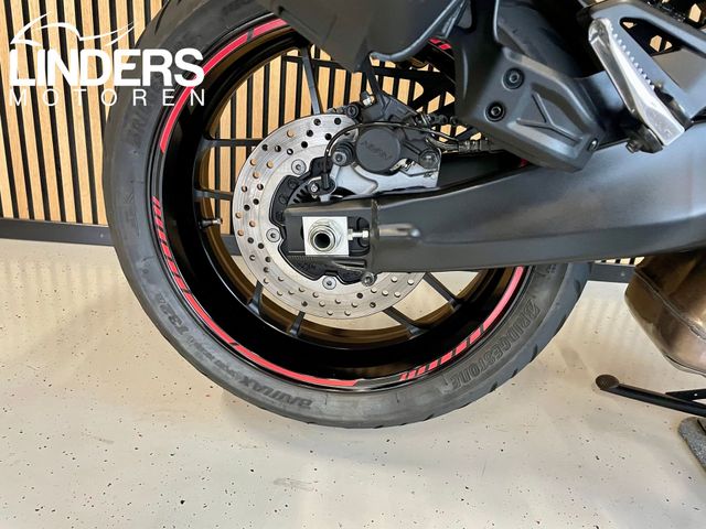 yamaha - tracer-9-gt