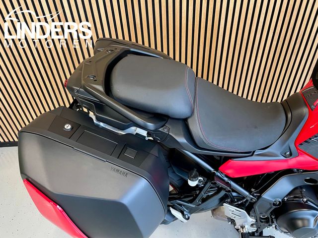 yamaha - tracer-9-gt
