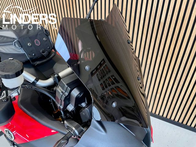 yamaha - tracer-9-gt