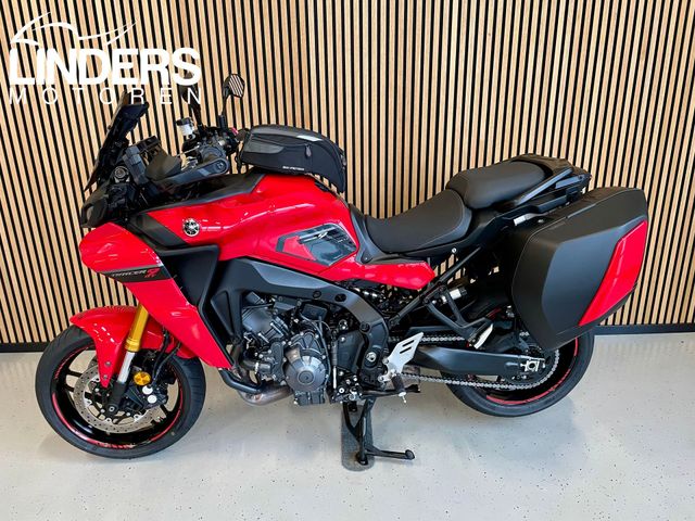 yamaha - tracer-9-gt