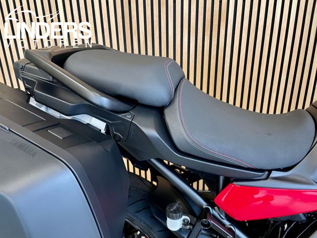 yamaha - tracer-9-gt