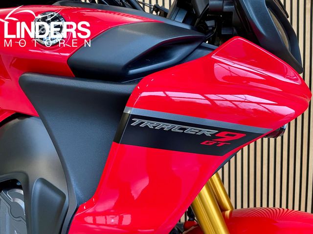 yamaha - tracer-9-gt