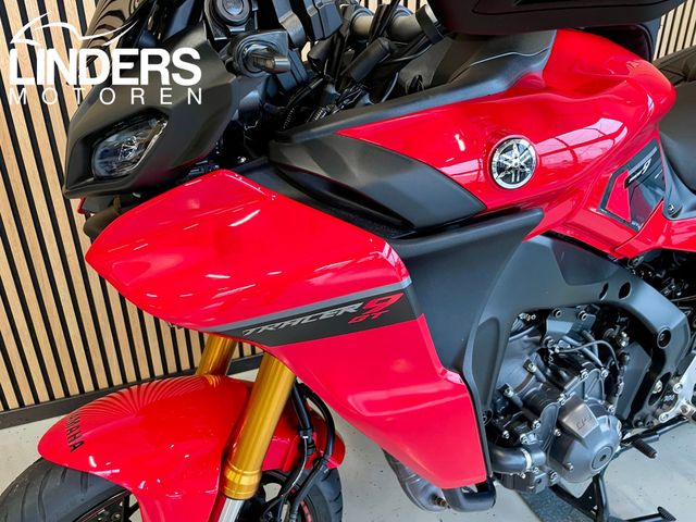 yamaha - tracer-9-gt