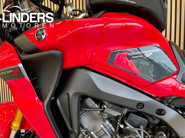 yamaha - tracer-9-gt