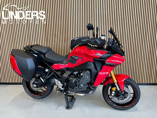 yamaha - tracer-9-gt