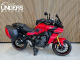 YAMAHA TRACER 9 GT