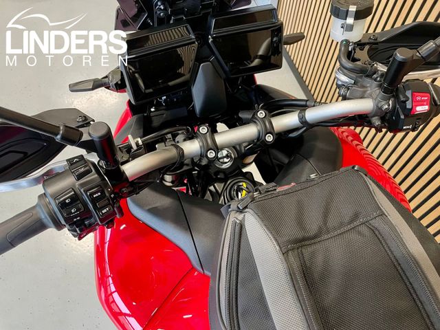 yamaha - tracer-9-gt