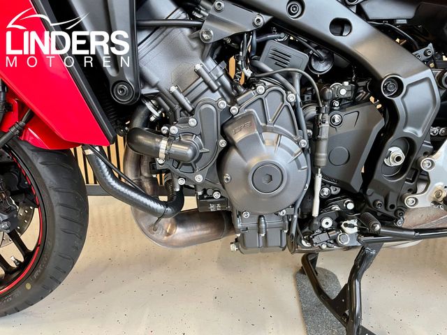 yamaha - tracer-9-gt