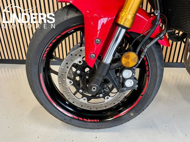 yamaha - tracer-9-gt