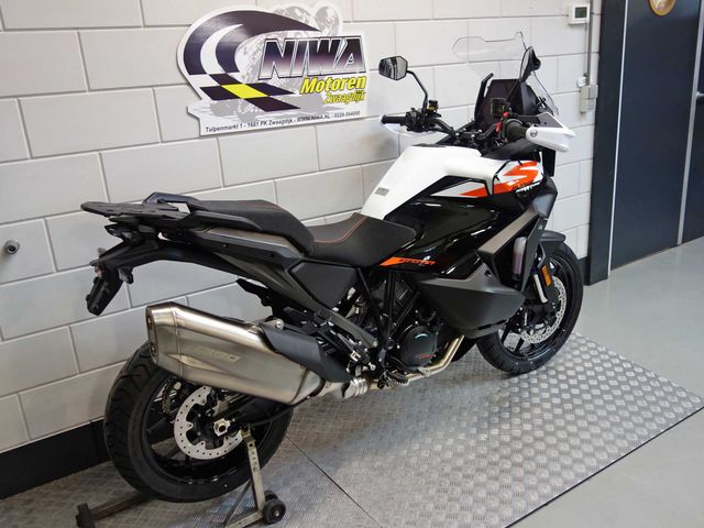 ktm - 1390-super-adventure-s-evo