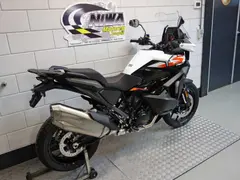 KTM 1390 Super Adventure S Evo 2026 nieuw – foto 2 van 11
