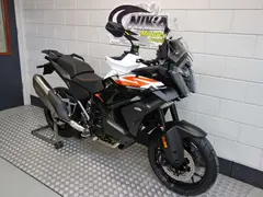 KTM 1390 Super Adventure S Evo 2026 nieuw – foto 3 van 11