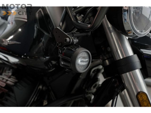 moto-guzzi - v-85-tt