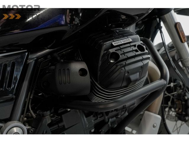 moto-guzzi - v-85-tt