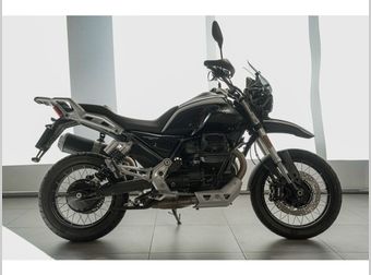 Moto Guzzi V 85 TT 2023 occasion