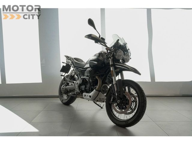 moto-guzzi - v-85-tt