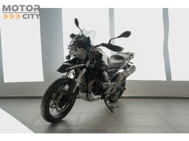 moto-guzzi - v-85-tt
