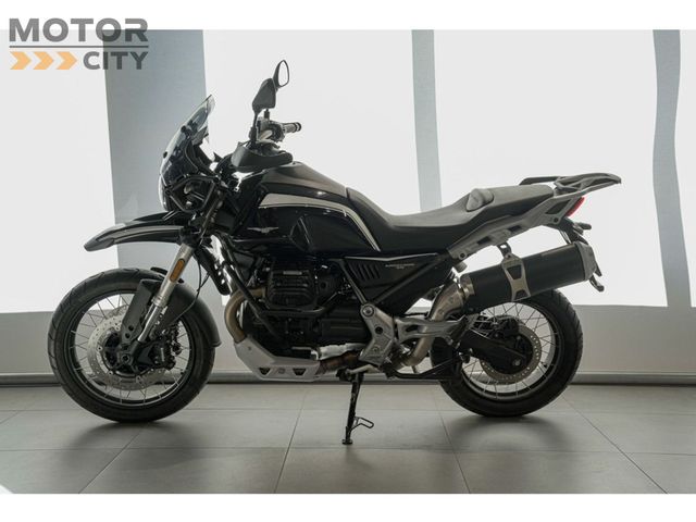 moto-guzzi - v-85-tt