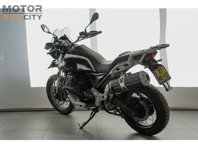moto-guzzi - v-85-tt