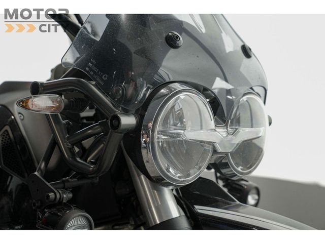 moto-guzzi - v-85-tt