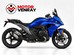 BMW R 1300 RS 2026 nieuw – foto 1 van 1