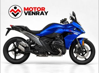 BMW R 1300 RS 2026 nieuw