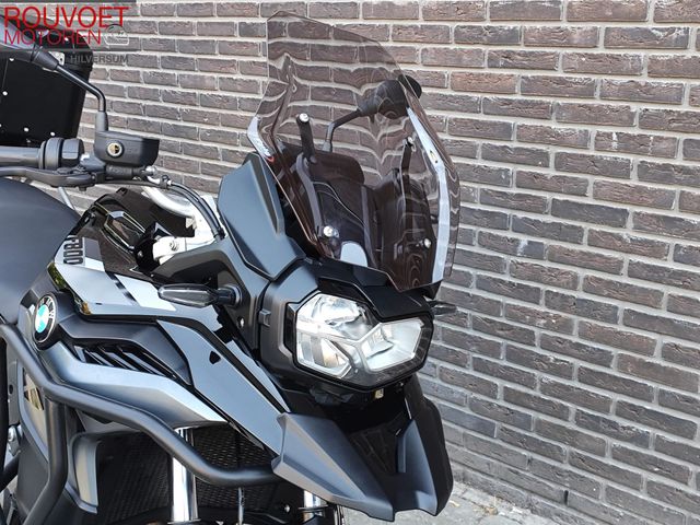 bmw - f-800-gs
