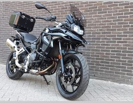 BMW F 800 GS 2024 occasion