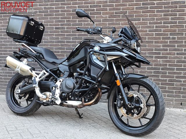 bmw - f-800-gs