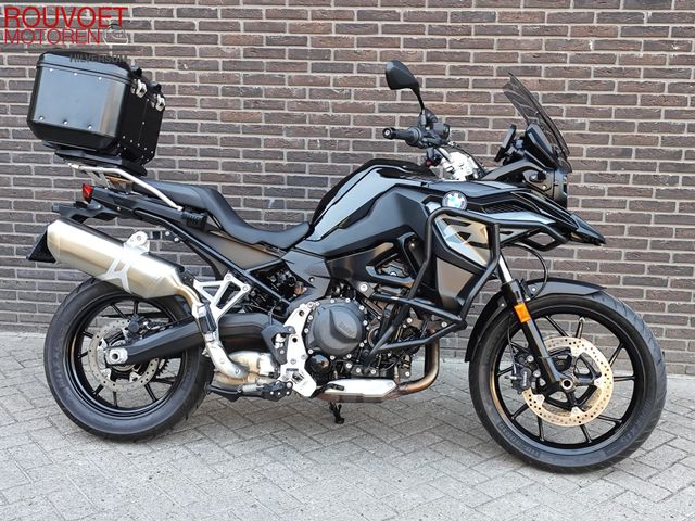 bmw - f-800-gs