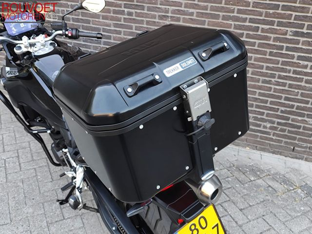 bmw - f-800-gs