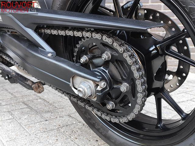bmw - f-800-gs