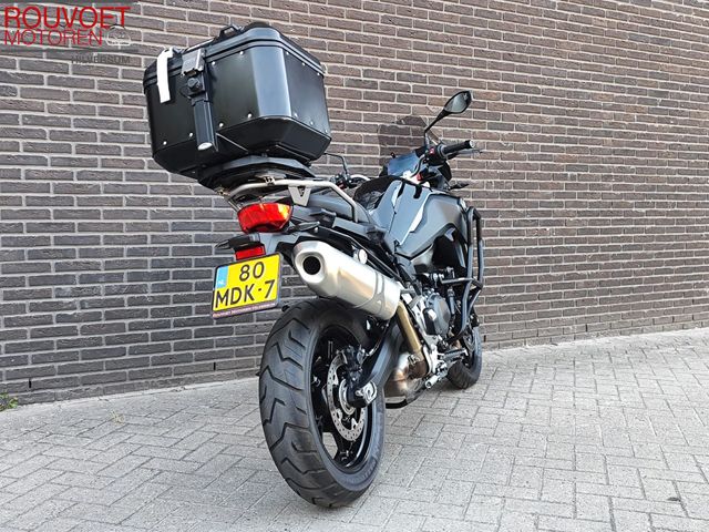 bmw - f-800-gs