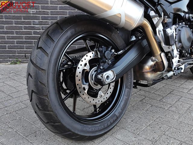 bmw - f-800-gs