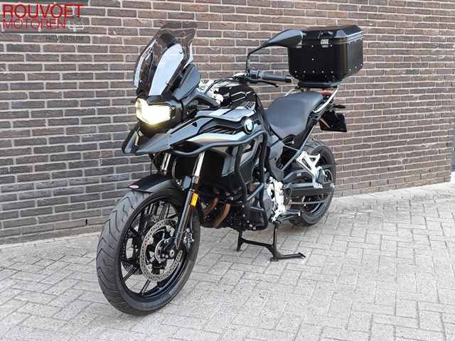 bmw - f-800-gs