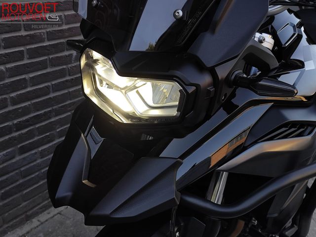 bmw - f-800-gs