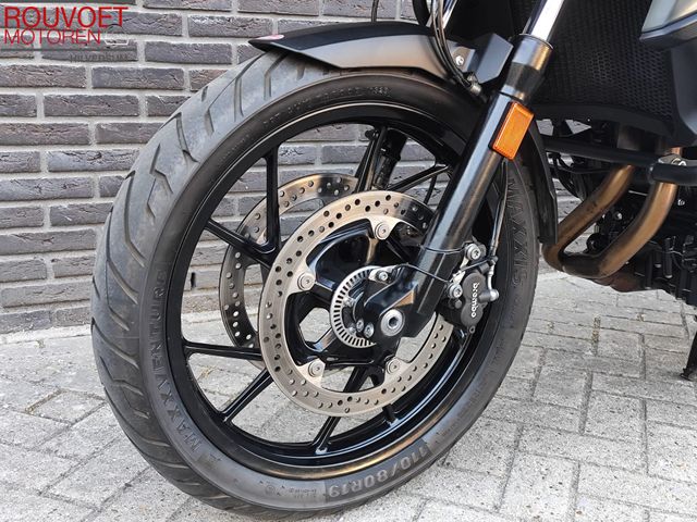 bmw - f-800-gs