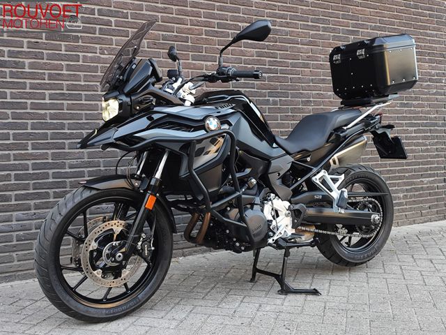 bmw - f-800-gs