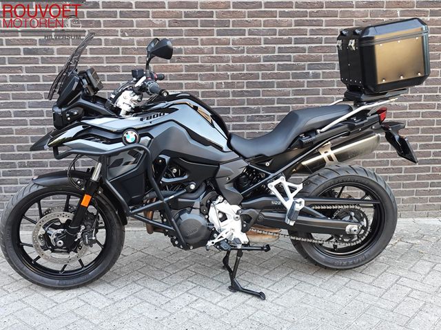 bmw - f-800-gs