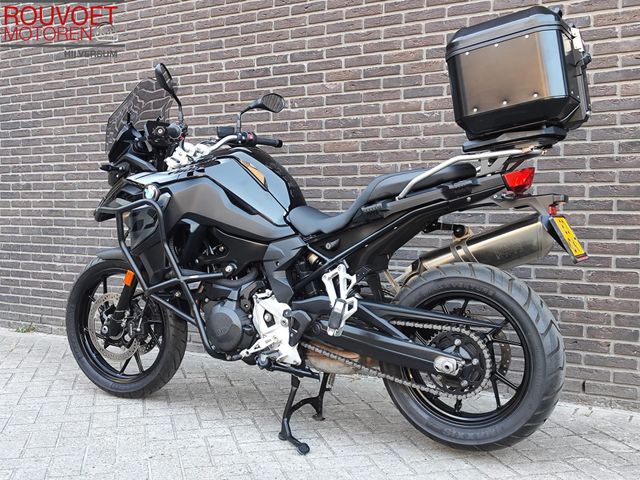 bmw - f-800-gs