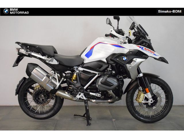 bmw - r-1250-gs