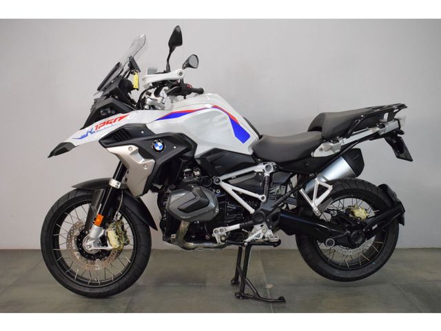 bmw - r-1250-gs