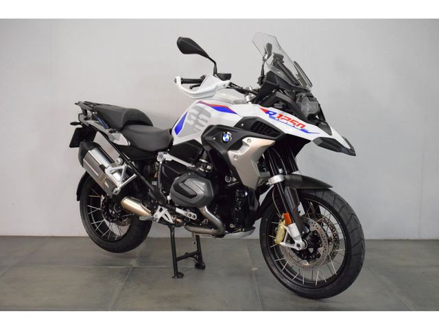 bmw - r-1250-gs