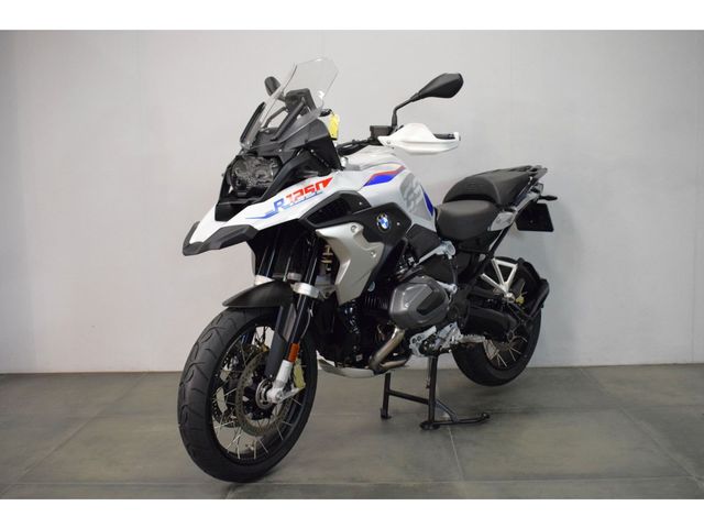 bmw - r-1250-gs