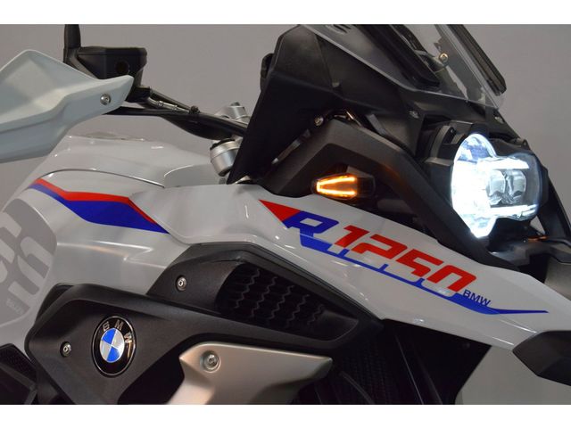 bmw - r-1250-gs