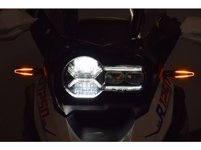 bmw - r-1250-gs
