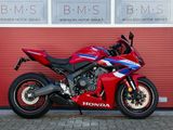 HONDA CBR 650 R